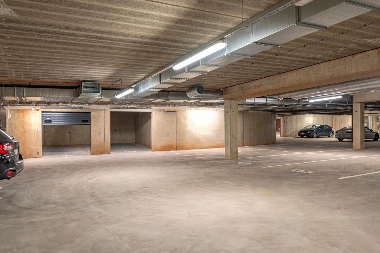 טרטו Artisa Riia Str 20B Luxury Penthouse Apartment מראה חיצוני תמונה